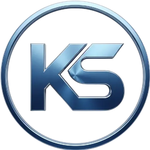 Key Solution — Logistics & Global Operations Logo