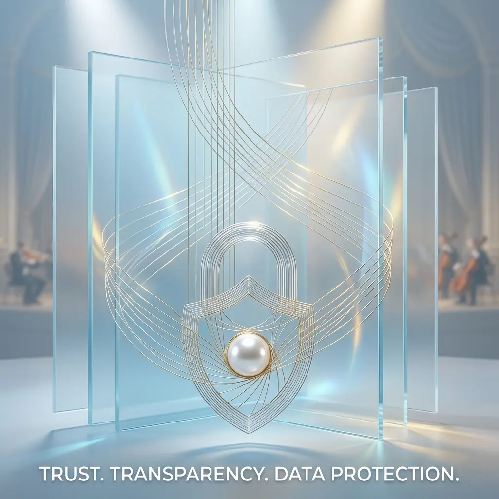 Key Solution Privacy Policy and Data Protection